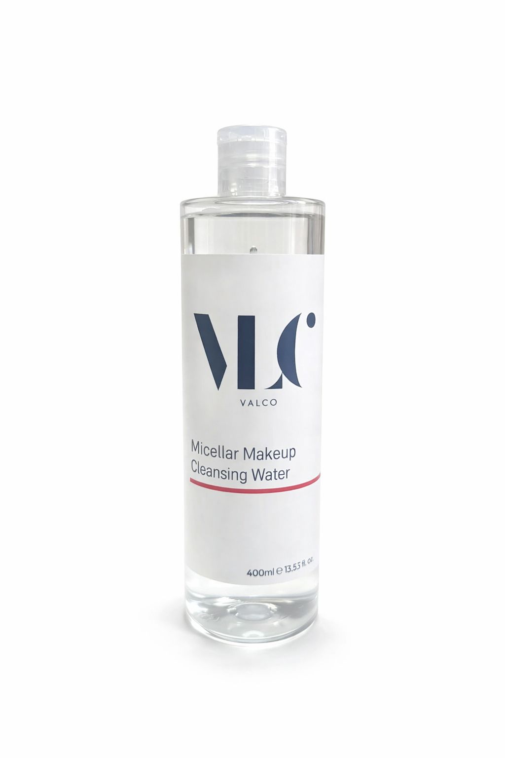 VLC Micellar Makeup Cleaning Water 400 ml detay