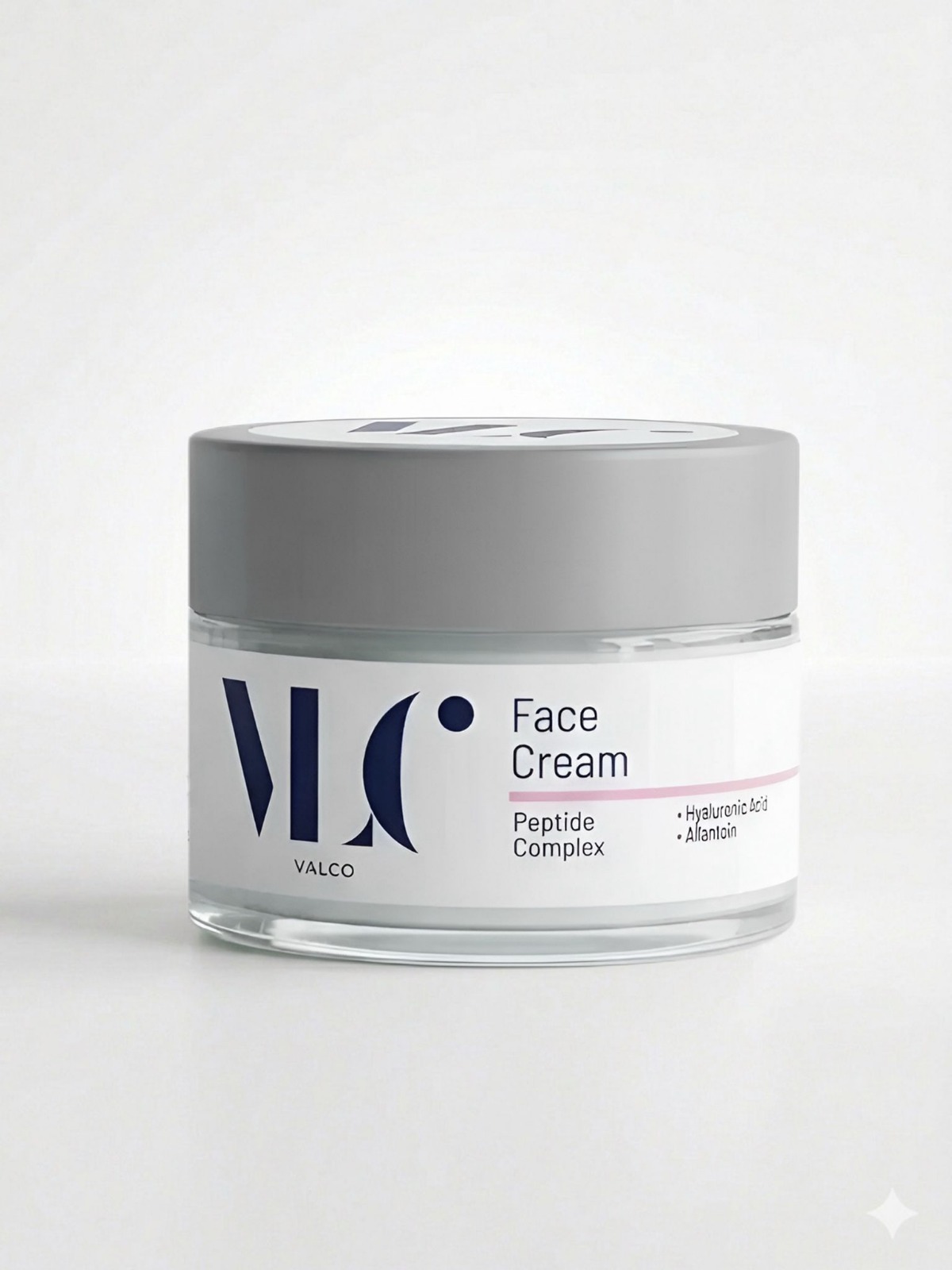 VLC Yüz Kremi Peptit Kompleks 50 ml