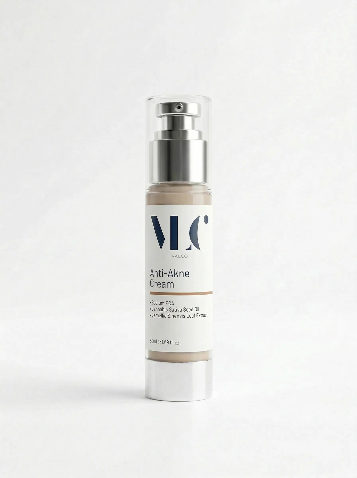 VLC Akne Karşıtı Krem 50 ml